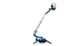 Location nacelle articulée élévatrice 16m