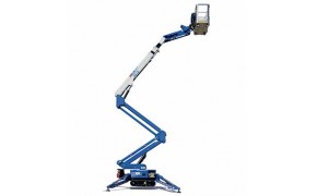 Location nacelle articulée élévatrice 26m