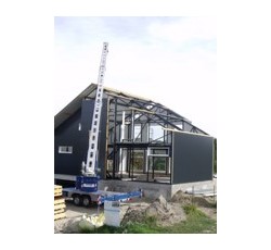 location grue Haute Loire