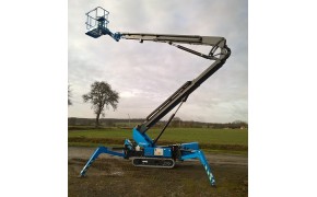 Nacelle Araignée ATN Mygale MG 23