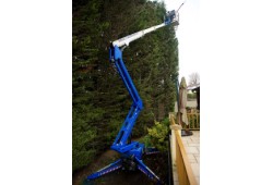 nacelle 18m occasion