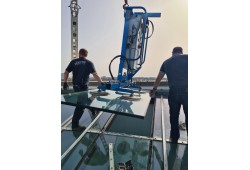 palonniers à ventouses d'occasion axitec 600 kg