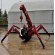 Grue araignée occasion unic 295