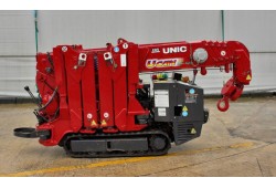 Grue araignée occasion unic 295