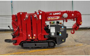 Grue Araignée Unic URW-295