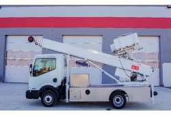 Monte-meuble occasion klaas rr29