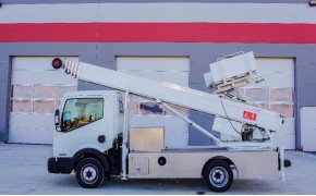 Klaas RR29 - Monte Meuble Occasion