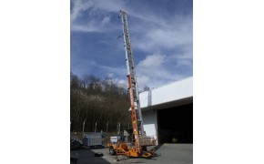 Monte-Matériaux Occasion 26M