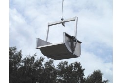 benne aluminium klaas