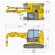 grue-sur-chenilles-maeda-cc985-dimensions.png
