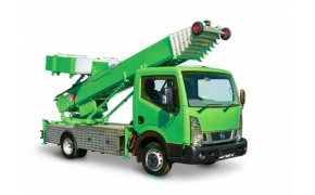 Location Camion monte meuble 37m